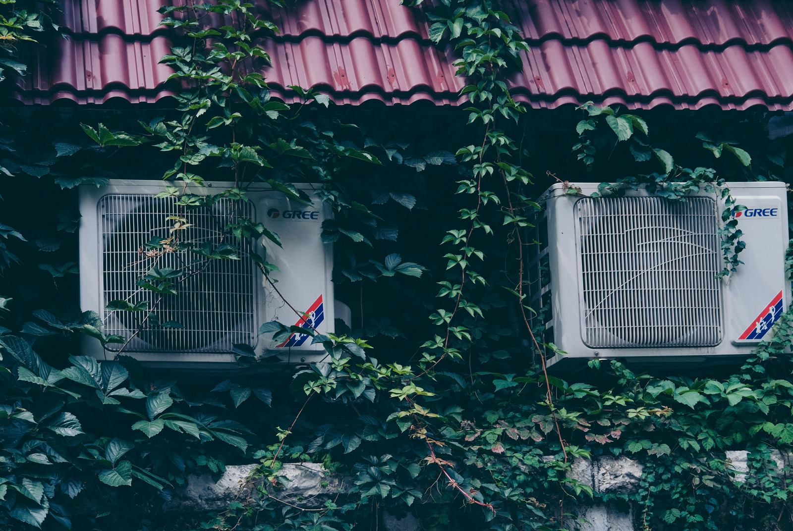 Residential heating and cooling comfort