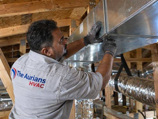 Ductwork design and installation